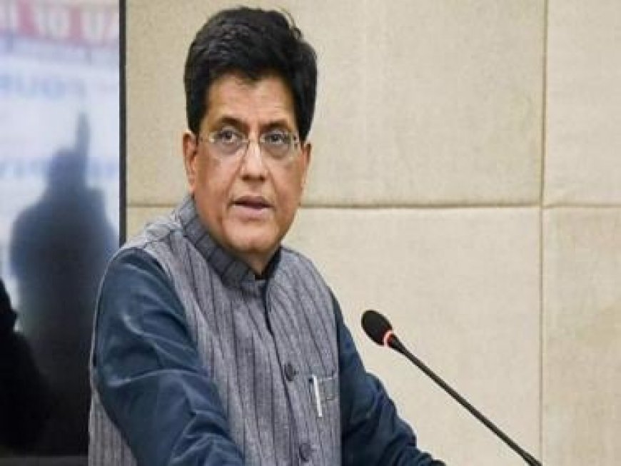 41,010 patents granted by India till Nov 15 a new record, says Piyush Goyal