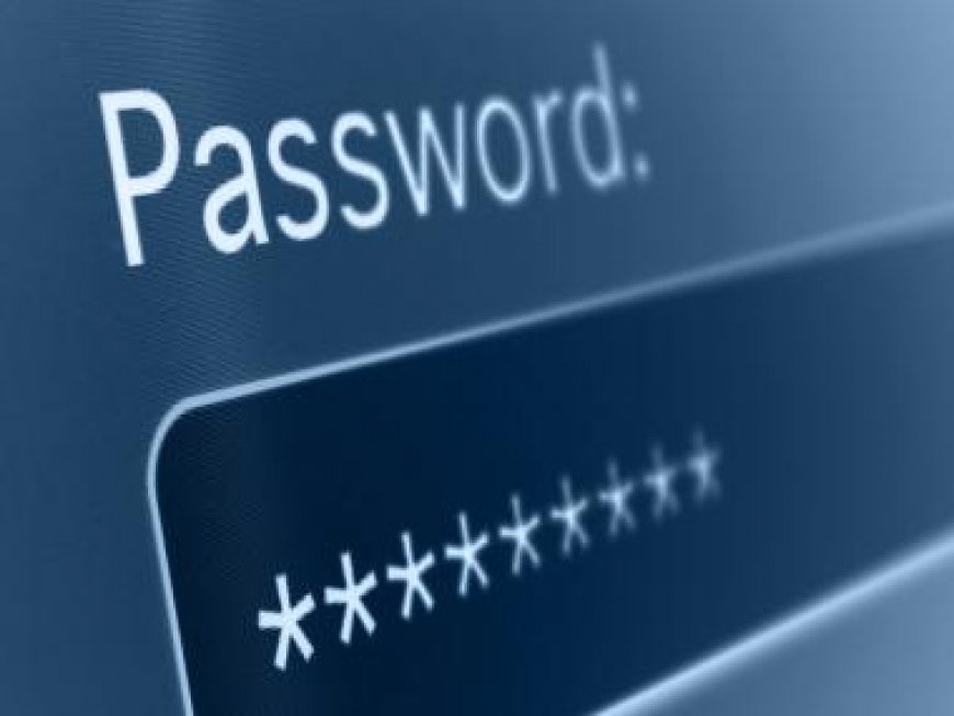 ‘123456’ still most commonly used password. Here’s how long it takes for hackers to crack it