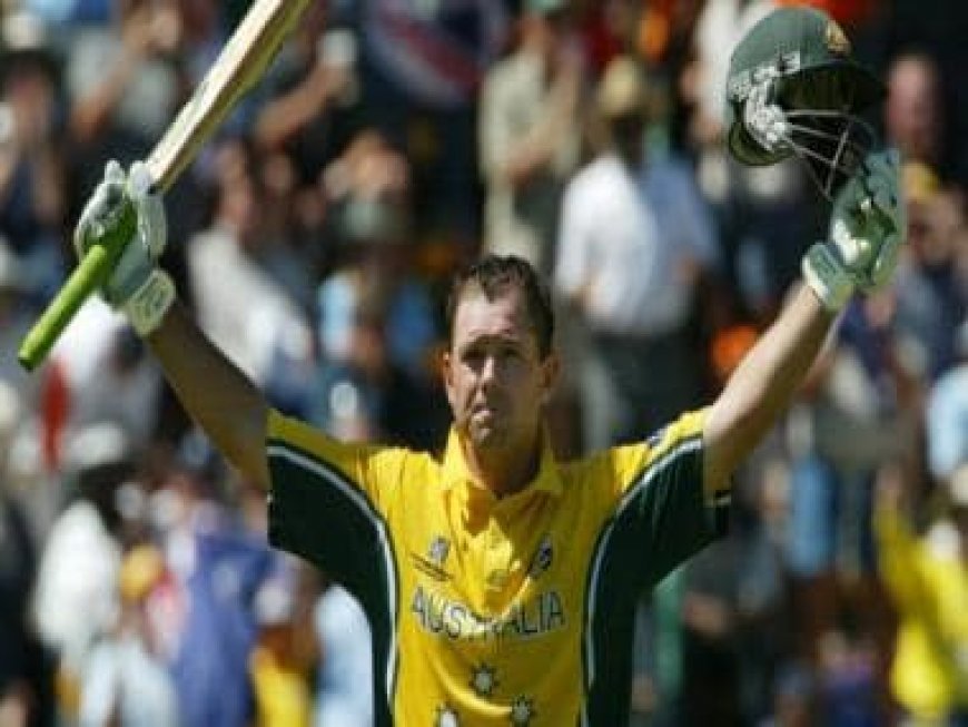World Cup 2023: Revisiting 2003 final, when Ricky Ponting's Australia steamrolled India in Johannesburg