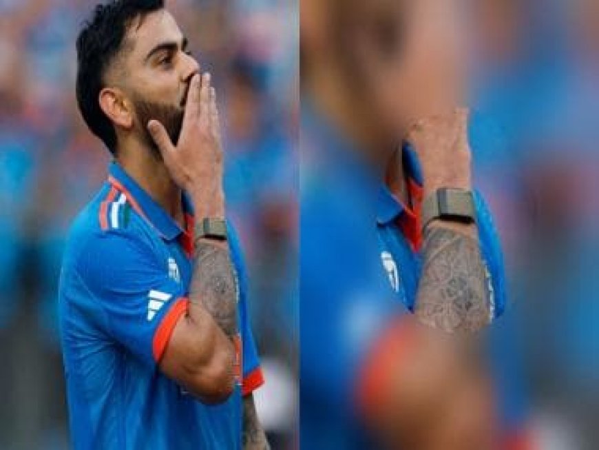 Virat Kohli, Lebron James, Michael Phelps and many other star athletes swear by THIS piece of tech