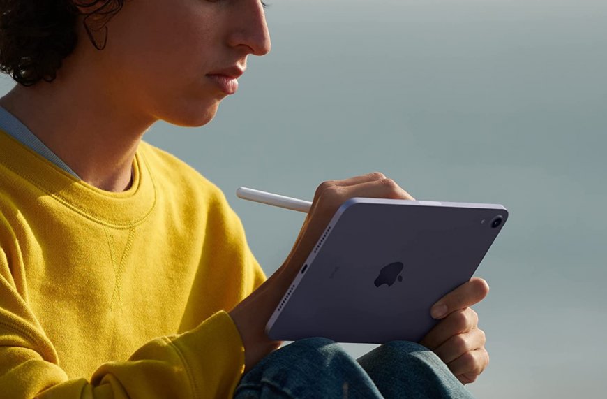 The new Apple Pencil with USB-C that's a great stocking stuffer is seeing its first-ever discount