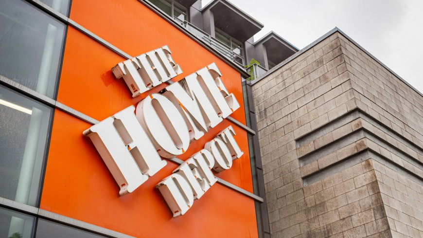 Analyst delivers warning about Home Depot stock