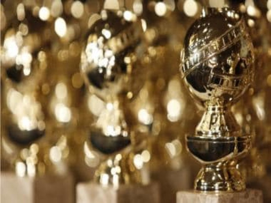 Golden Globes find new home at CBS after years of scandal