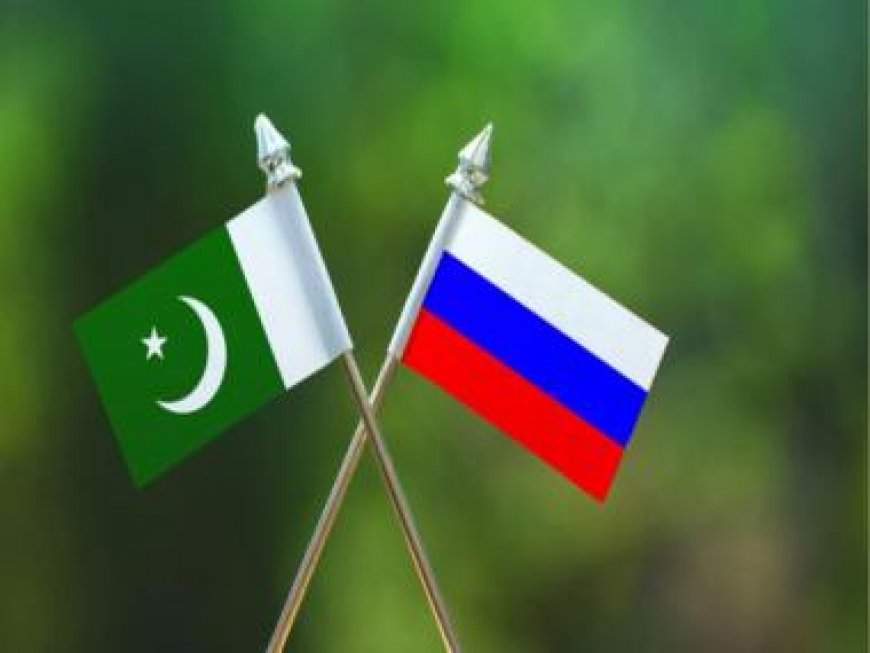 Pakistan, Russia discuss global, regional terrorist threats, harp on continued vigilance