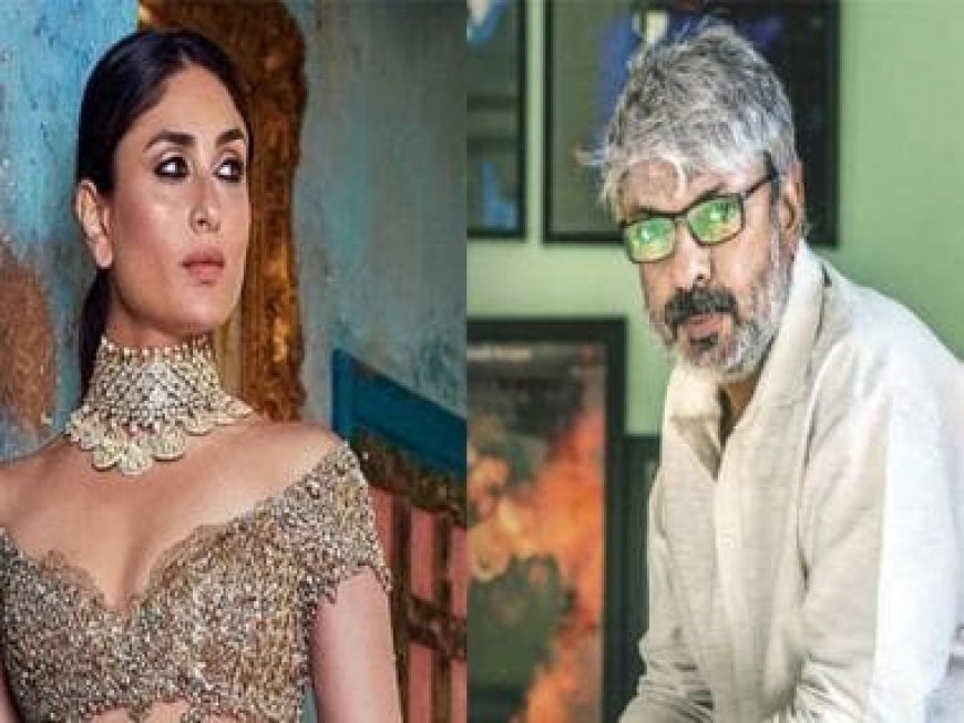 When Kareena Kapoor said, 'Will never work with Sanjay Bhansali, he screen-tested me for Devdas &amp; took someone else'