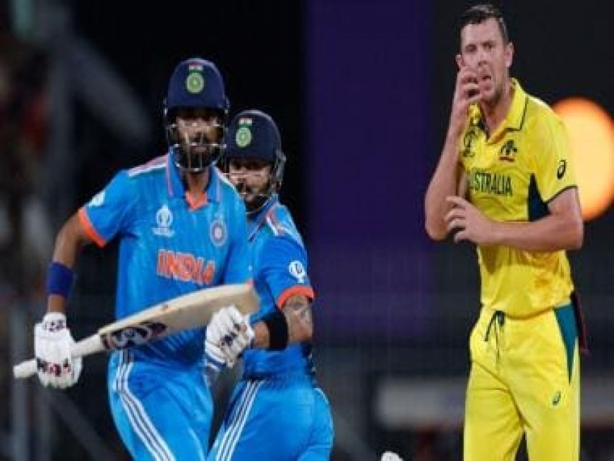 India vs Australia, World Cup Final: Why the two opening powerplays could potentially decide the winner