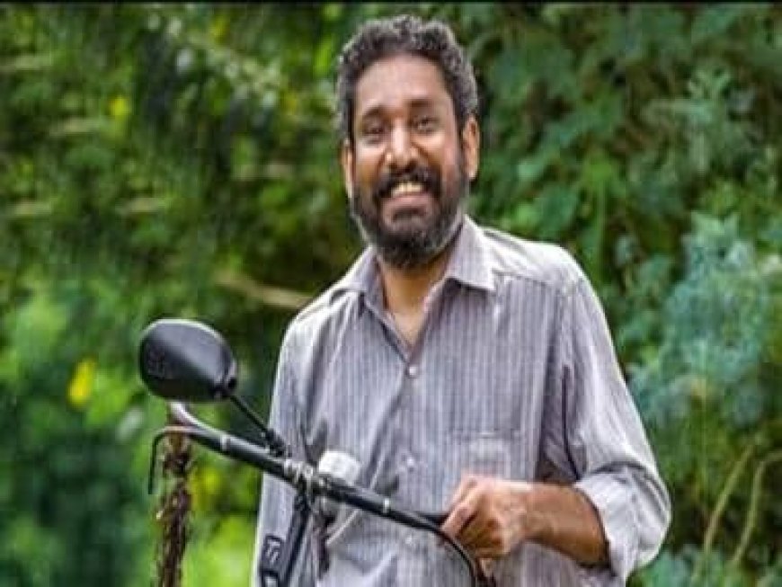 Malayalam actor Vinod Thomas found dead inside a parked car at a hotel in Kerala