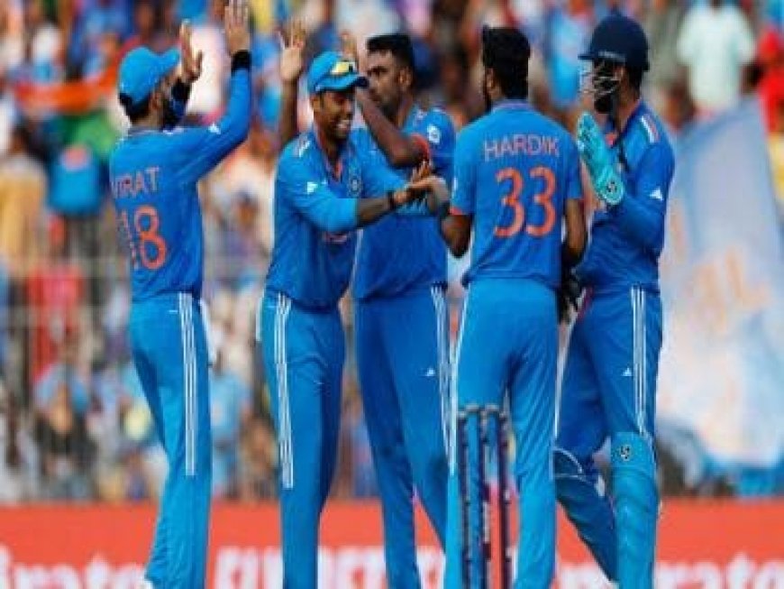 India vs Australia Predicted XI, World Cup Final: Will Team India pick R Ashwin?