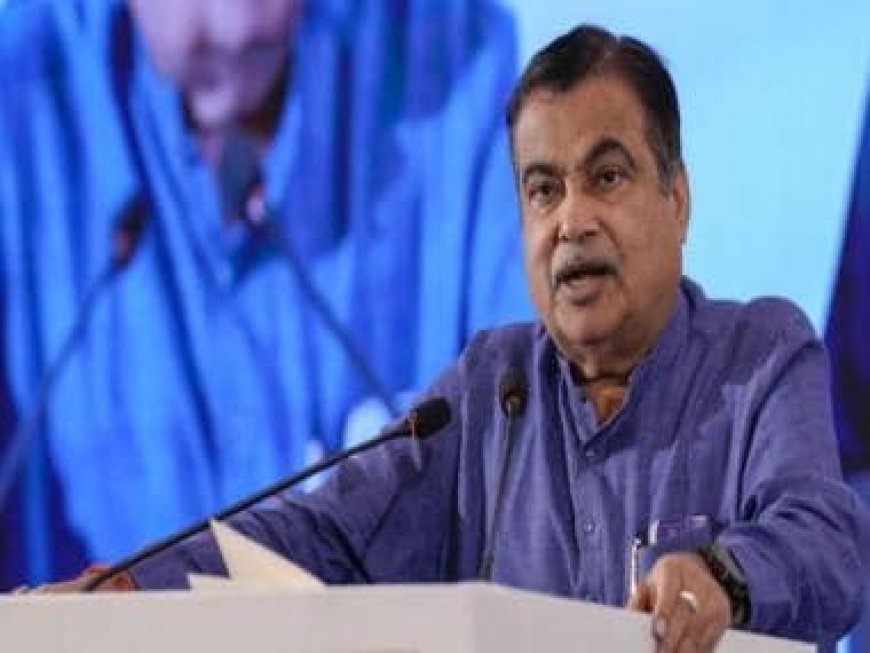 "Expect we can reach victims in two-odd days": Nitin Gadkari after inspecting Uttarkashi tunnel crash site