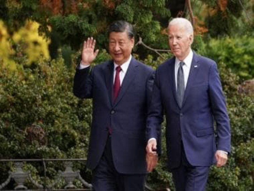 'He’s a dictator': US Prez Joe Biden hours after meeting Xi Jinping