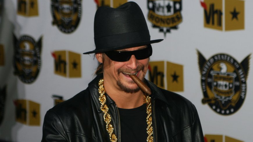 Kid Rock makes new comments on Bud Light and transgender rights