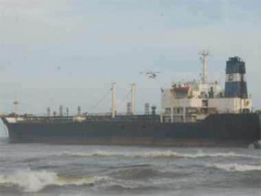 India-bound cargo ship hijacked by Yemen's Houthi rebels, says Israel