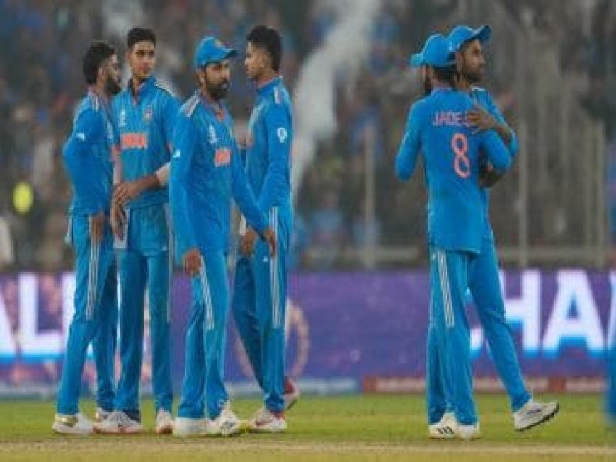 World Cup Final: A dream extinguished — India retreat into passivity at the biggest stage of them all