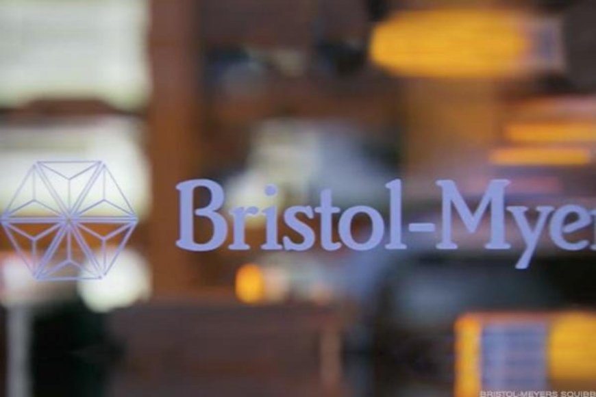 Bristol Myers slumps as Bayer trial failure casts doubt on $5 billion drug