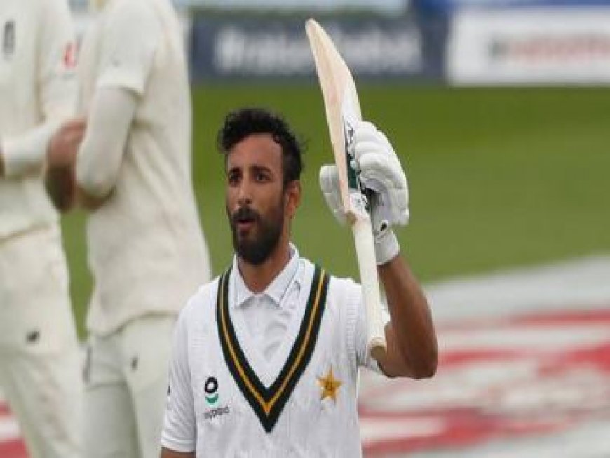 Pakistan unveil Shan Masood-led Test squad for Australia tour, eye fresh start after disappointing World Cup