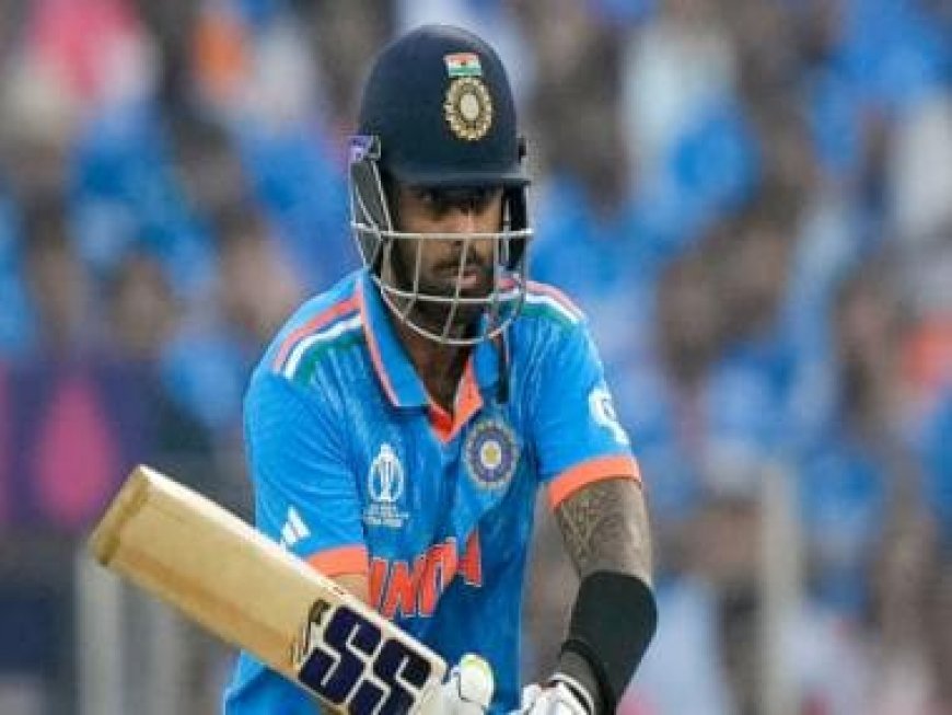 India vs Australia: Yuzvendra Chahal, Sanju Samson overlooked in Suryakumar Yadav-led squad for T20I series