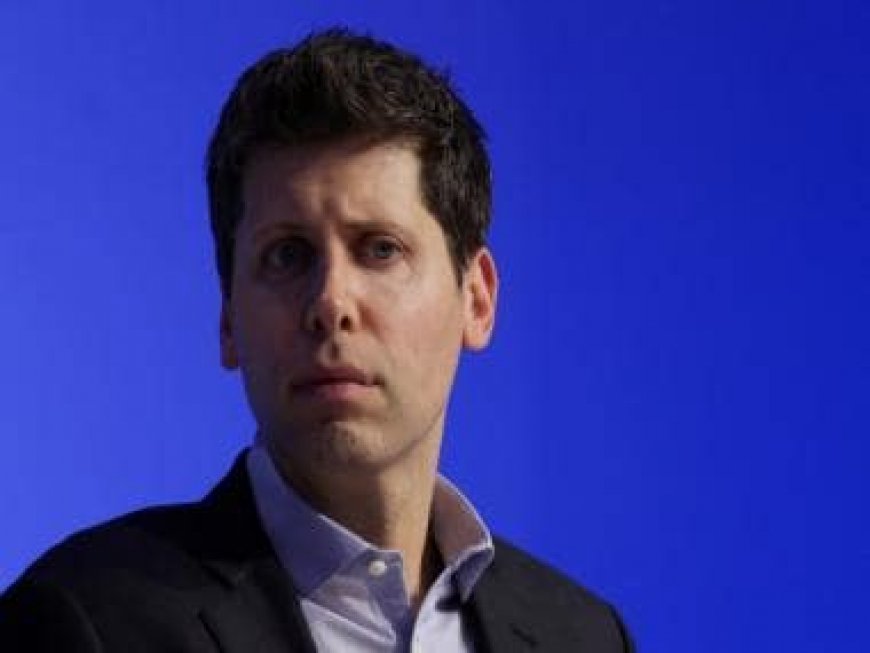 OpenAI employees threaten to quit and join Microsoft following Sam Altman's ousting