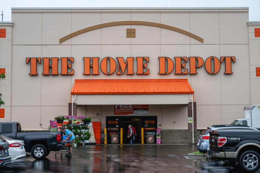 Home Depot is getting in on a growing trend (and it's affordable)