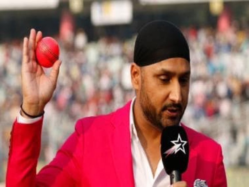 World Cup Final: Harbhajan Singh not pleased with ‘tinkered’ Ahmedabad pitch