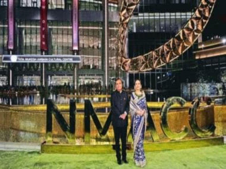 Nita Mukesh Ambani Cultural Centre to present first-ever museum exhibition of American Pop Art in India