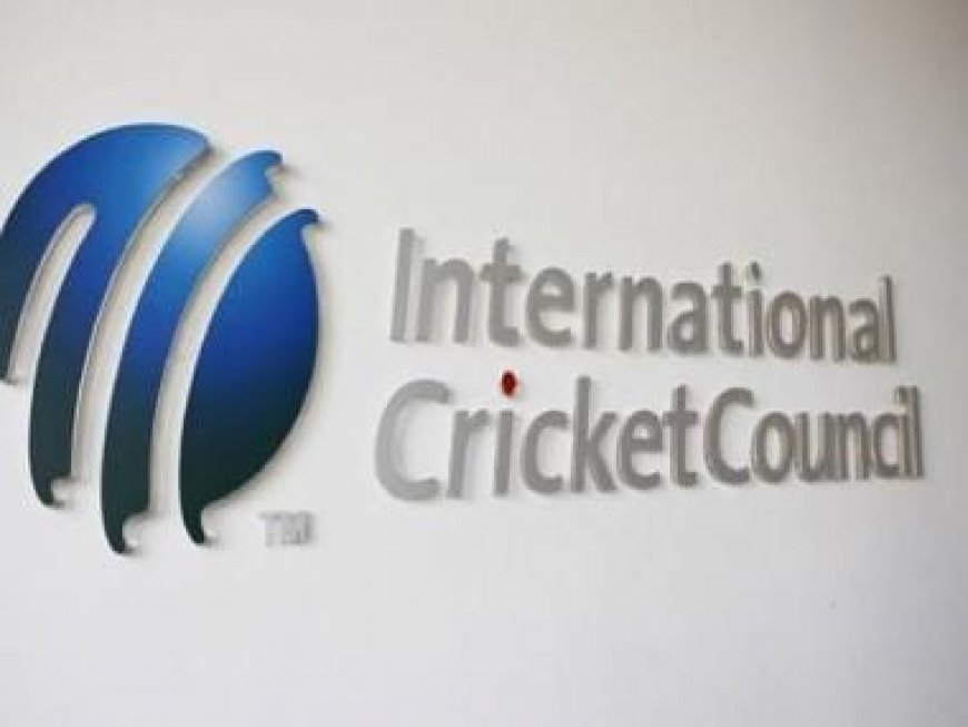 ICC to introduce stop clock in men’s ODIs and T20Is on a trial basis