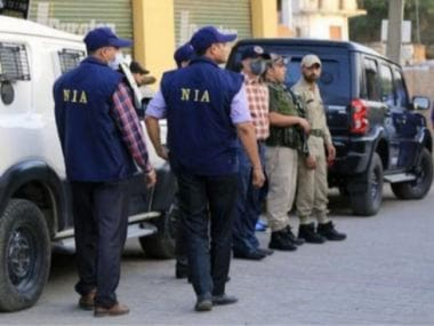Attacks on Indian Consulate in San Francisco: NIA raids 14 places in Punjab, Haryana to unravel conspiracy