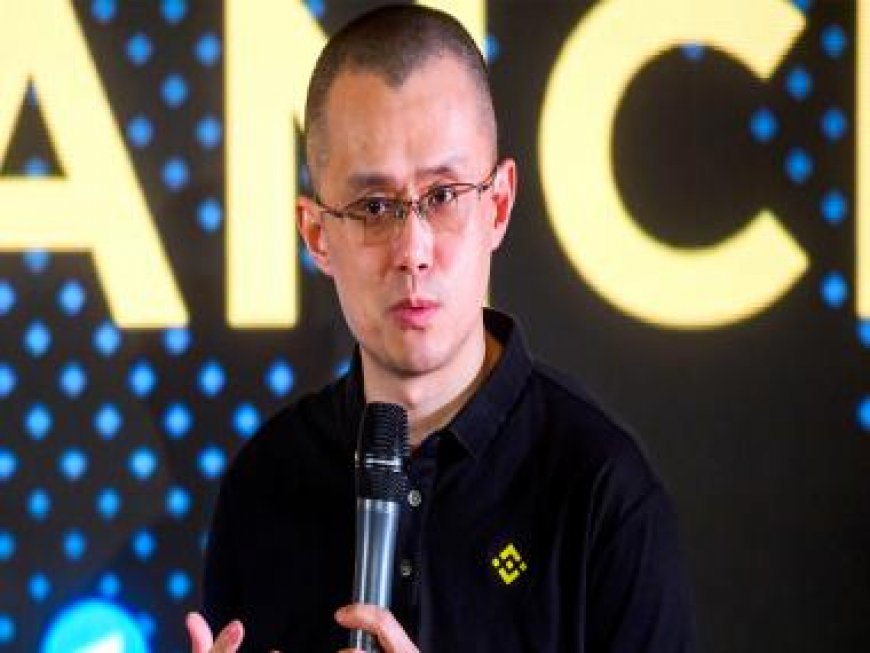 Who is Binance’s Chanpeng Zhao aka CZ, the latest ‘crypto czar’ to fall from grace