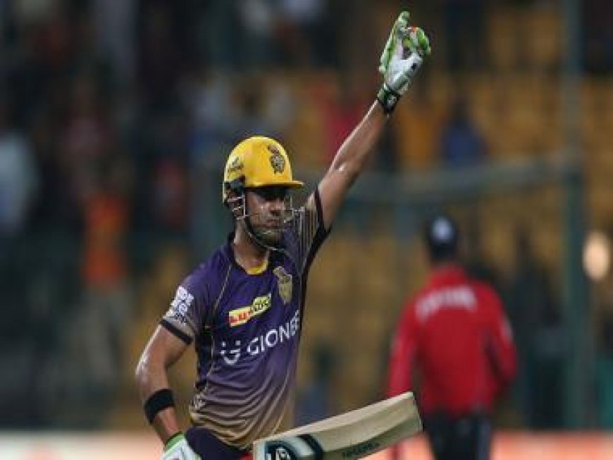 Gautam Gambhir pens emotional post as he quits Lucknow Super Giants, reveals new IPL team