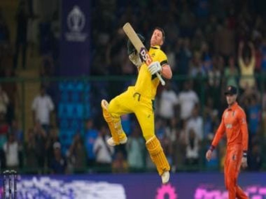 India vs Australia: David Warner hits back at Mohammad Kaif on 'best team' claim
