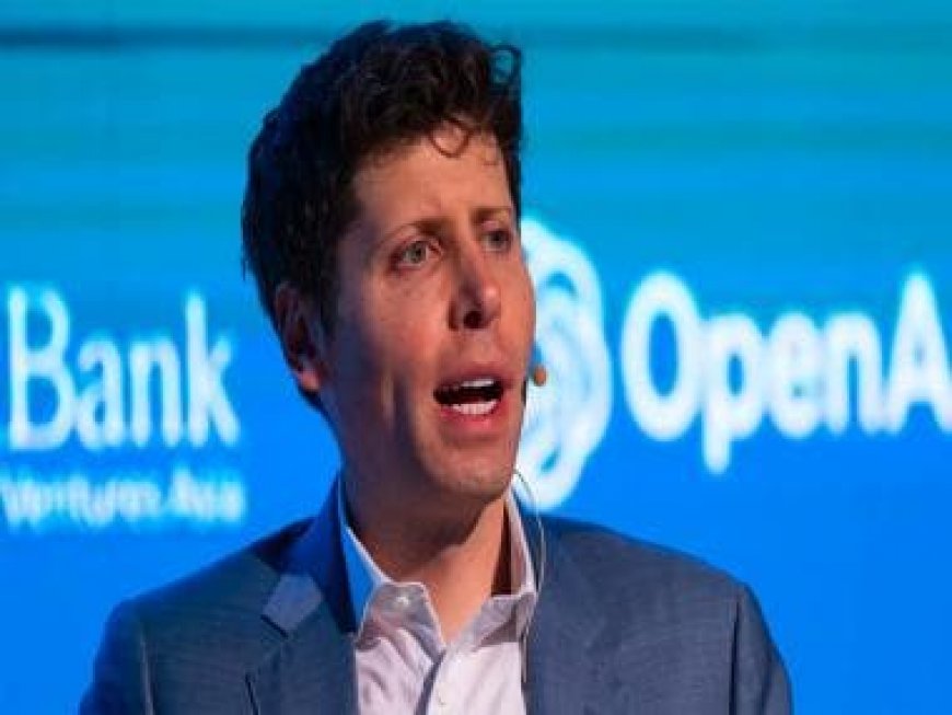 A coup, threats of exodus and compromises: How Sam Altman’s return as OpenAI CEO played out