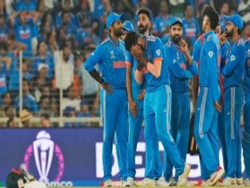 'Australia deceived me': How Aussies stunned R Ashwin and India in World Cup final