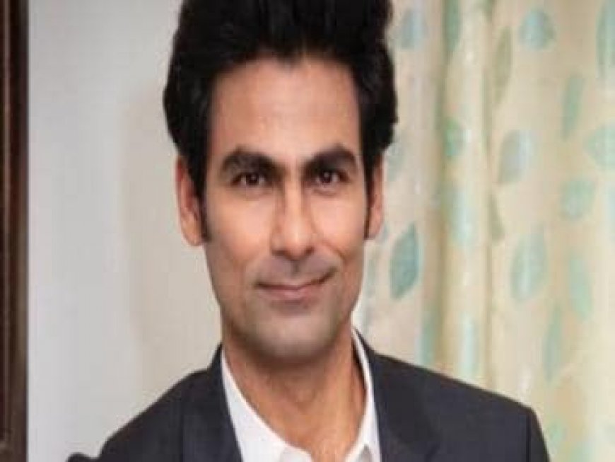 Mohammad Kaif hits back at Warner after 'does not matter' reply, Vaughan takes dig at ex-India cricketer