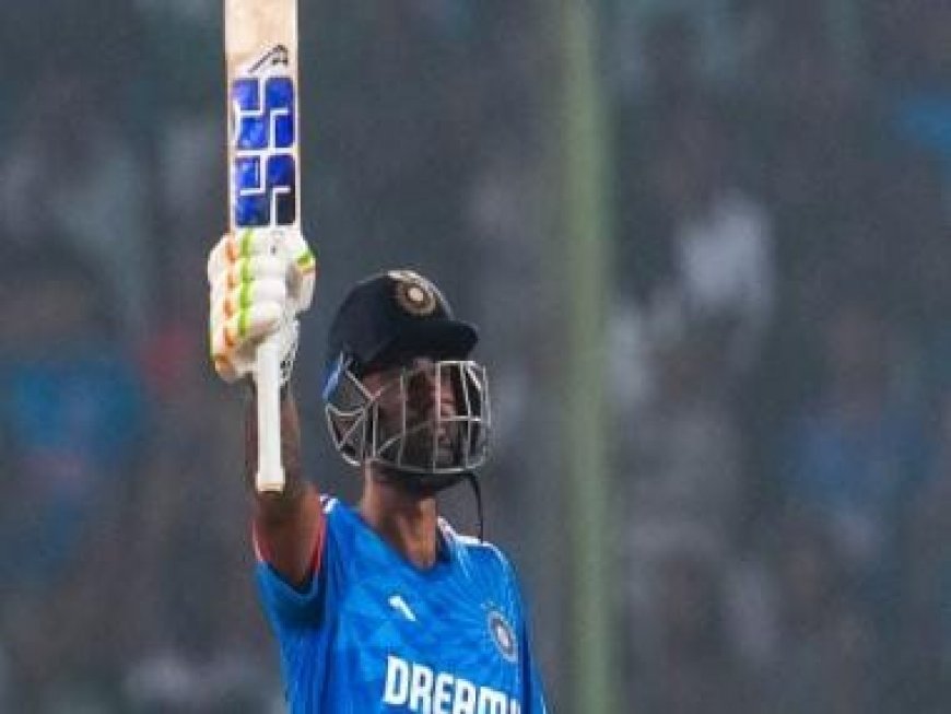 India vs Australia: Suryakumar Yadav, Rinku Singh script Men in Blue's nervy two-wicket win in first T20I