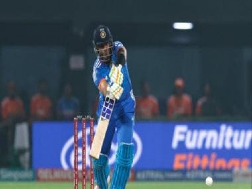 India vs Australia 1st T20I in Vizag, Highlights: Suryakumar, Rinku star as IND beat AUS in thriller