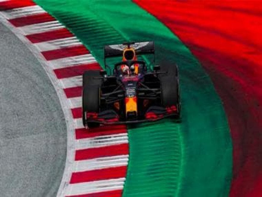 Formula 1 Gets Intelligent: Regulating body FIA to monitor track violations using AI in Abu Dhabi GP