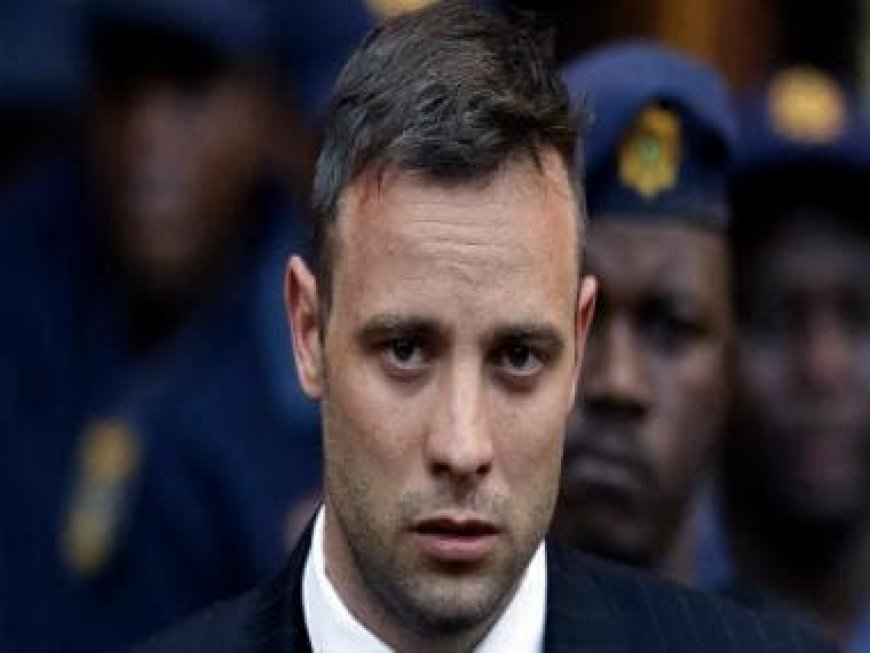 South Africa Olympian Oscar Pistorius granted parole a decade after killing girlfriend Reeva Steenkamp