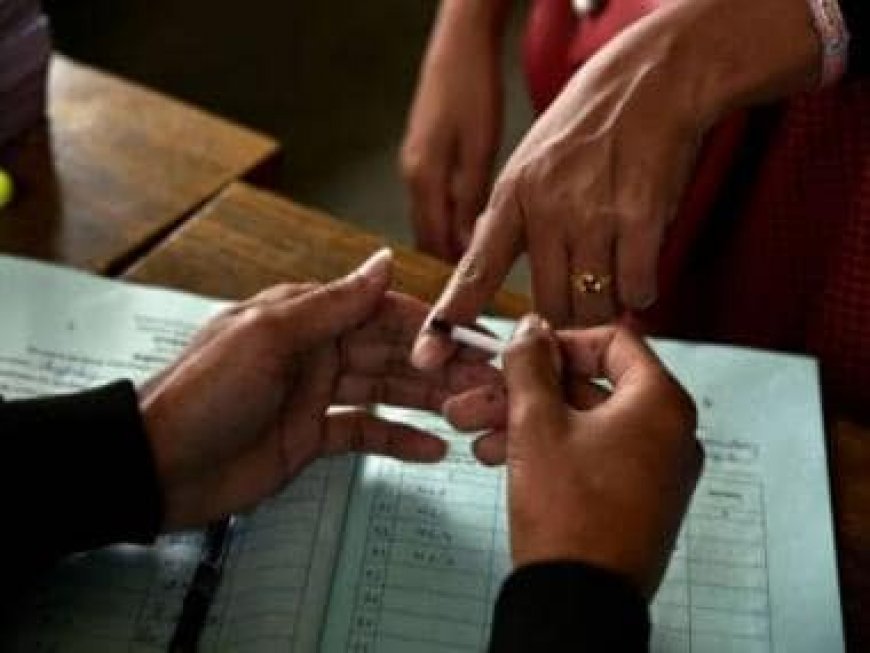 Rajasthan elections: Polling begins in 199 out of 200 constituencies