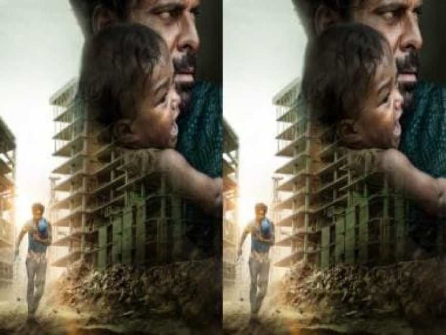 Joram trailer: Manoj Bajpayee starrer survival thriller looks promising, gripping and riveting