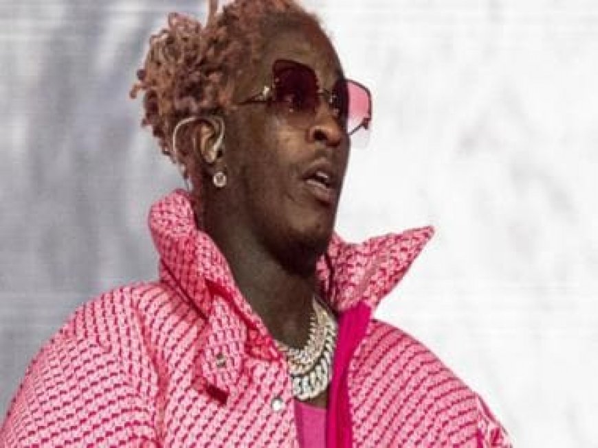 Rapper Young Thug's long-delayed racketeering trial begins soon: Here's what to know about the case