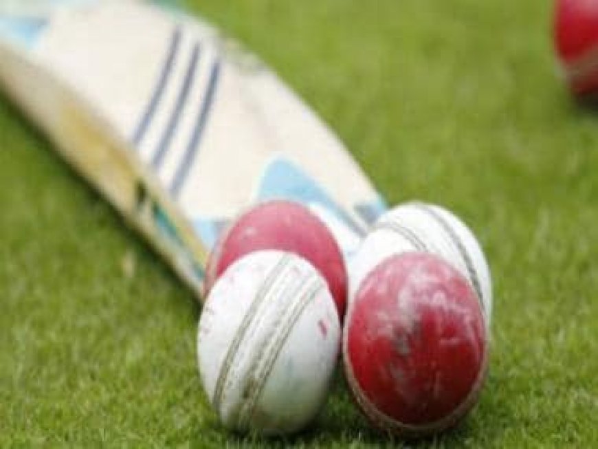 Uday Saharan to lead India in 2023 Under-19 Asia Cup
