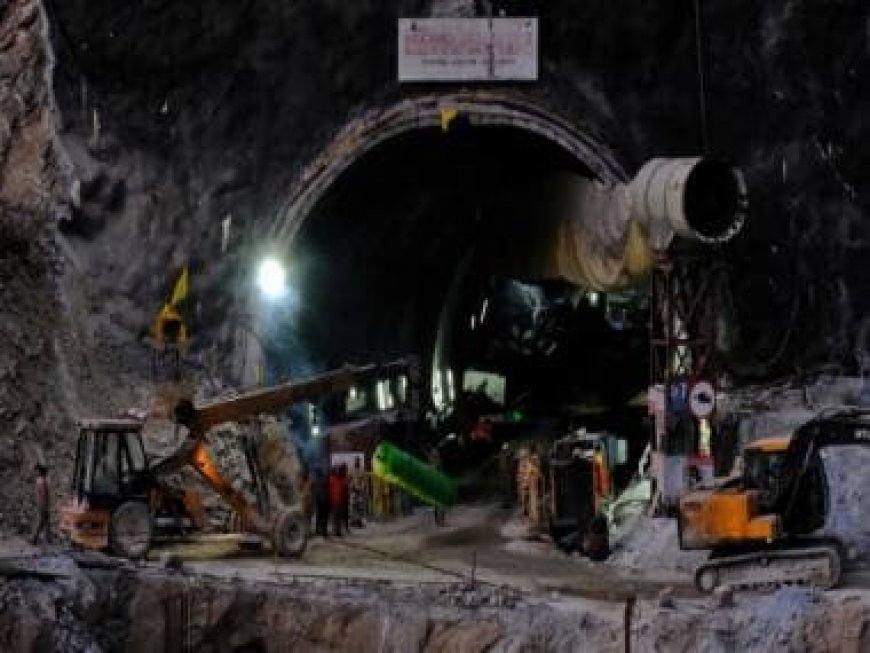 'Every day, we hear 2 more hours': Anxiety grips J'khand village as tunnel rescue delays