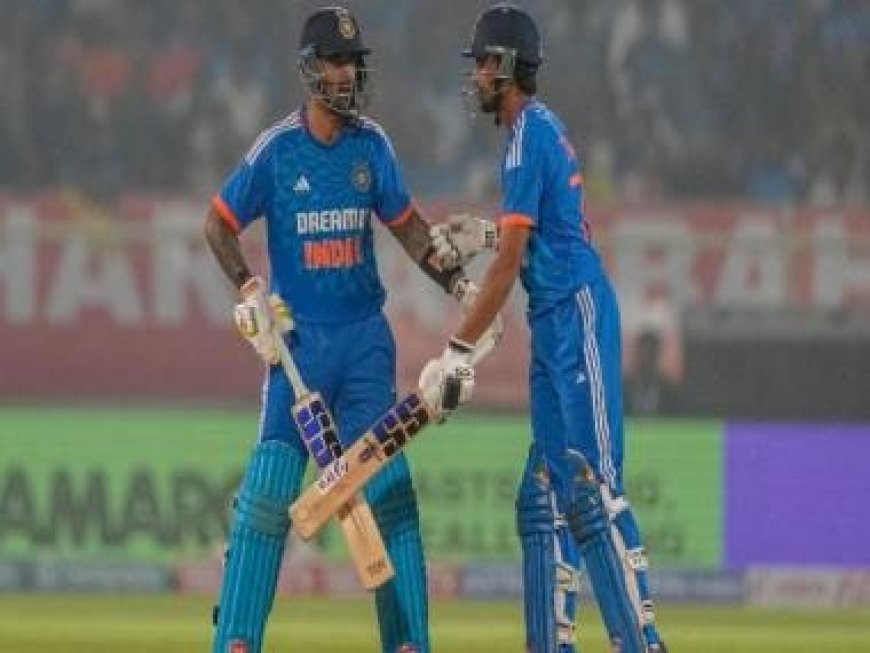 India vs Australia: Amit Mishra wants wants Men in Blue to stick with the winning XI