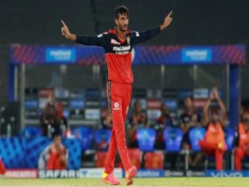 IPL 2024: RCB trade Shahbaz Ahmed to SRH in exchange for Mayank Dagar