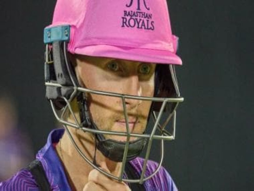 IPL 2024: Joe Root joins Ben Stokes in skipping next year's edition