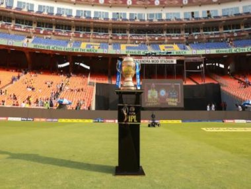 IPL 2024 Auction: Full list of players retained, released, traded, remaining purse