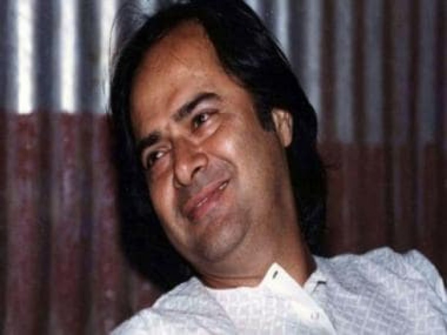 How late actor Farooq Shaikh secretly helped a 26/11 victim's family and passed away before they could thank him
