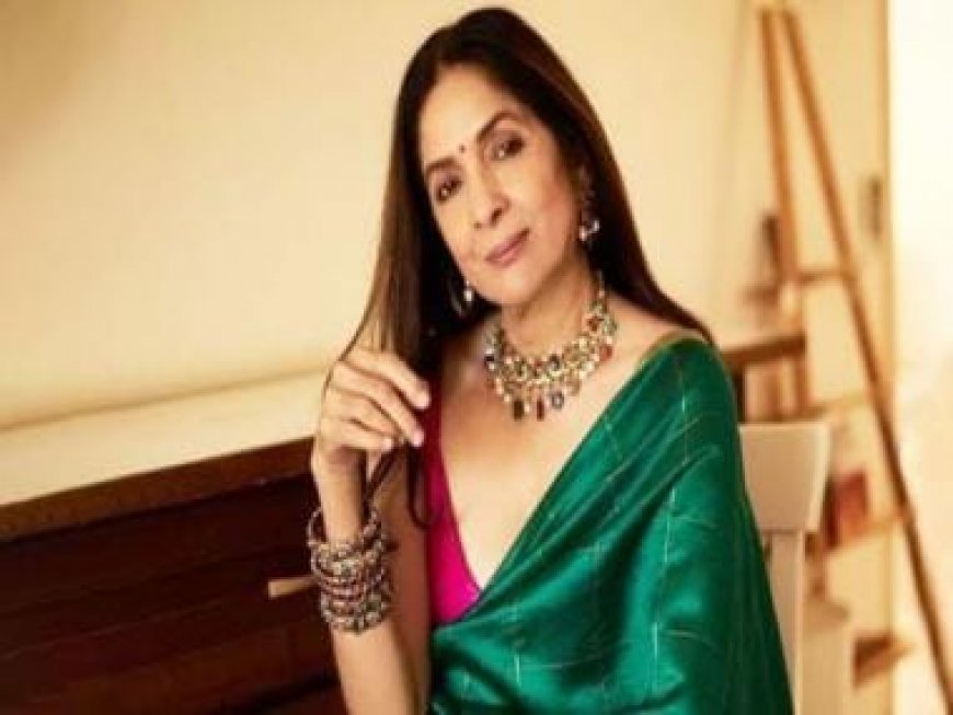 Neena Gupta: 'Not necessary to believe in useless feminism, men and women are not equal'