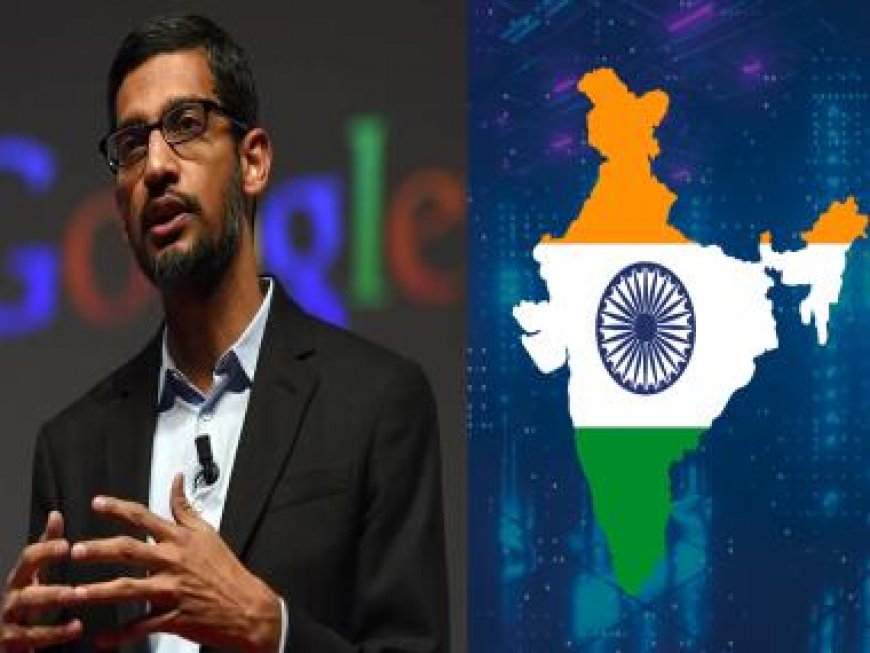 Google bets big on BharatGPT-maker CoRover, to invest $4 mn in India’s answer to OpenAI, ChatGPT