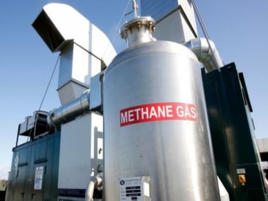 Why methane is at the centre of COP28 climate change summit?