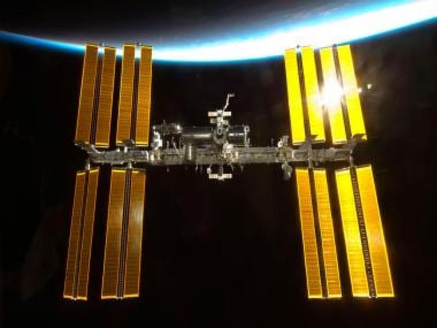 Deorbiting Home: NASA to soon start dismantling the ISS in space. Here’s why it will cost them billions